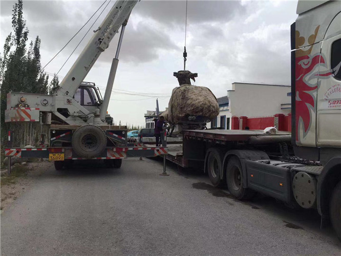 河源市狭窄场地（如小区、车间）适合用哪种吊车？