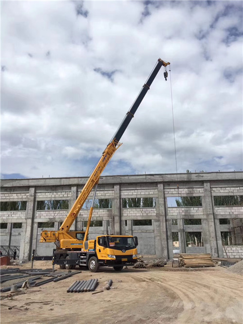 河源市吊装作业前会做设备检查吗？安全保障措施有哪些？